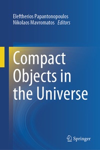 Abbildung von: Compact Objects in the Universe - Springer