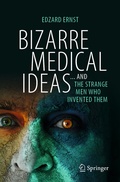 Cover: Bizarre Medical Ideas - Springer