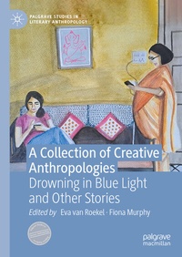 Enlarge image Cover: A Collection of Creative Anthropologies - Palgrave Macmillan