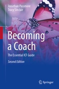 Cover: Becoming a Coach - Springer