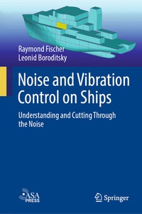 Abbildung von: Noise and Vibration Control on Ships - Springer