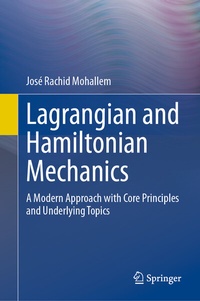 Abbildung von: Lagrangian and Hamiltonian Mechanics - Springer