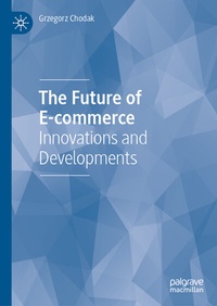 Abbildung von: The Future of E-commerce - Palgrave Macmillan
