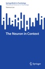 Cover: The Neuron in Context - Springer