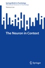 Cover: The Neuron in Context - Springer