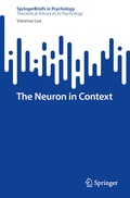 Cover: The Neuron in Context - Springer