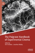 Cover: The Palgrave Handbook of Experimental Cinema - Palgrave Macmillan