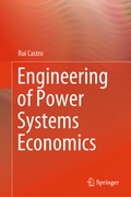 Bild: Engineering of Power Systems Economics - Springer