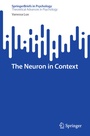 Cover: The Neuron in Context - Springer