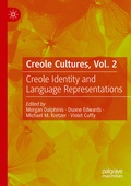 Cover: Creole Cultures, Vol. 2 - Palgrave Macmillan