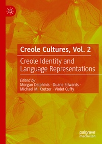 Abbildung von: Creole Cultures, Vol. 2 - Palgrave Macmillan