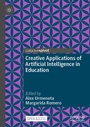 Cover: Creative Applications of Artificial Intelligence in Education - Palgrave Macmillan