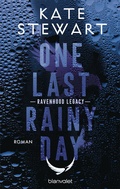 Cover: One Last Rainy Day - Blanvalet