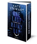 Cover: One Last Rainy Day - Blanvalet