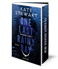 Abbildung von: One Last Rainy Day - Blanvalet