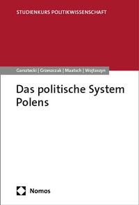 Abbildung von: Das politische System Polens - Nomos