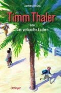Cover: Timm Thaler oder Das verkaufte Lachen - Oetinger