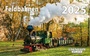 Bild: Feldbahnen 2025 - EK-Verlag - Eisenbahn-Kurier