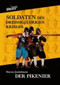 Cover: Soldaten des Drei&szlig;igj&auml;hrigen Krieges. Band 1 - Schmidt, Philipp