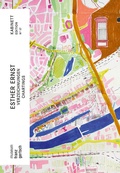 Cover: Esther Ernst - Verzeichnungen - Modo Press