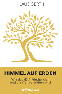 Enlarge image Cover: Himmel auf Erden