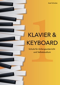Abbildung von: Klavier & Keyboard - SGS Medienverlag
