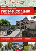 Cover: WESTDEUTSCHLAND - MoTourMedia