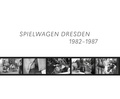 Cover: Spielwagen Dresden - Typo.M
