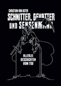 Cover: Schnitter, Gevatter und Sensenmann - Edition Outbird