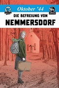 Cover: Oktober 44 - HYDRA VERLAG