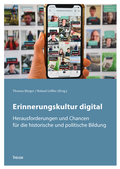 Cover: Erinnerungskultur digital - Thelem