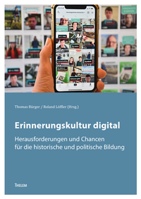Abbildung von: Erinnerungskultur digital - Thelem
