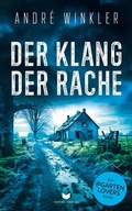 Cover: Der Klang der Rache - Nova MD
