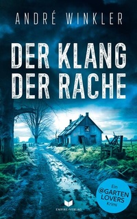 Enlarge image Cover: Der Klang der Rache - Nova MD