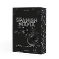 Cover: Dark Touch (Spanish Mafia 3) - VAJONA
