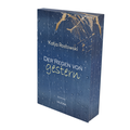 Cover: Der Regen von gestern - VAJONA