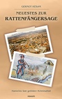 Cover: Neuestes zur Rattenfängersage - novum Verlag