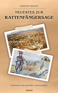 Cover: Neuestes zur Rattenf&auml;ngersage - novum Verlag