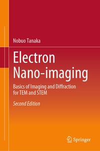 Abbildung von: Electron Nano-imaging - Springer