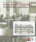 Cover: FrauenBilden 1723-2023 - alphabeta