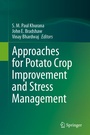 Bild: Approaches for Potato Crop Improvement and Stress Management - Springer