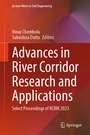 Cover: Advances in River Corridor Research and Applications - Springer