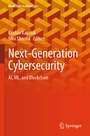 Cover: Next-Generation Cybersecurity - Springer