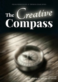 Abbildung von: The Creative Compass - Publishdrive