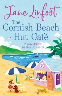 Abbildung von: The Cornish Beach Hut Cafe - One More Chapter