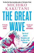 Cover: The Great Wave - William Collins