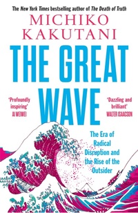 Abbildung von: The Great Wave - William Collins
