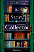Cover: The Story Collector - One More Chapter