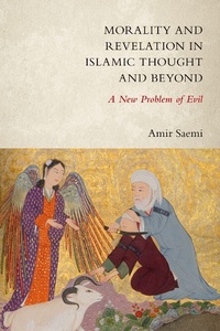 Abbildung von: Morality and Revelation in Islamic Thought and Beyond - OUP eBook