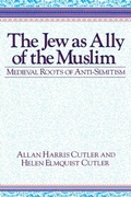 Bild: The Jew As Ally of the Muslim - University of Notre Dame Press